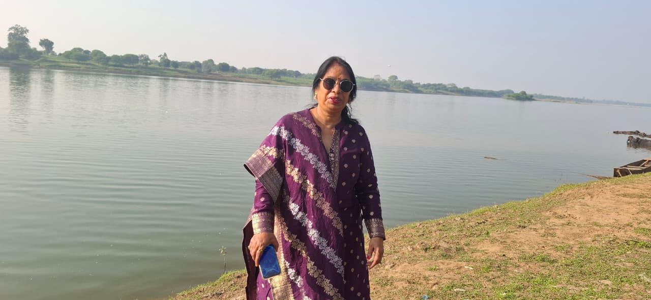 One Day Special Camp Amgaon, Karhibazar  (14.11.2025)