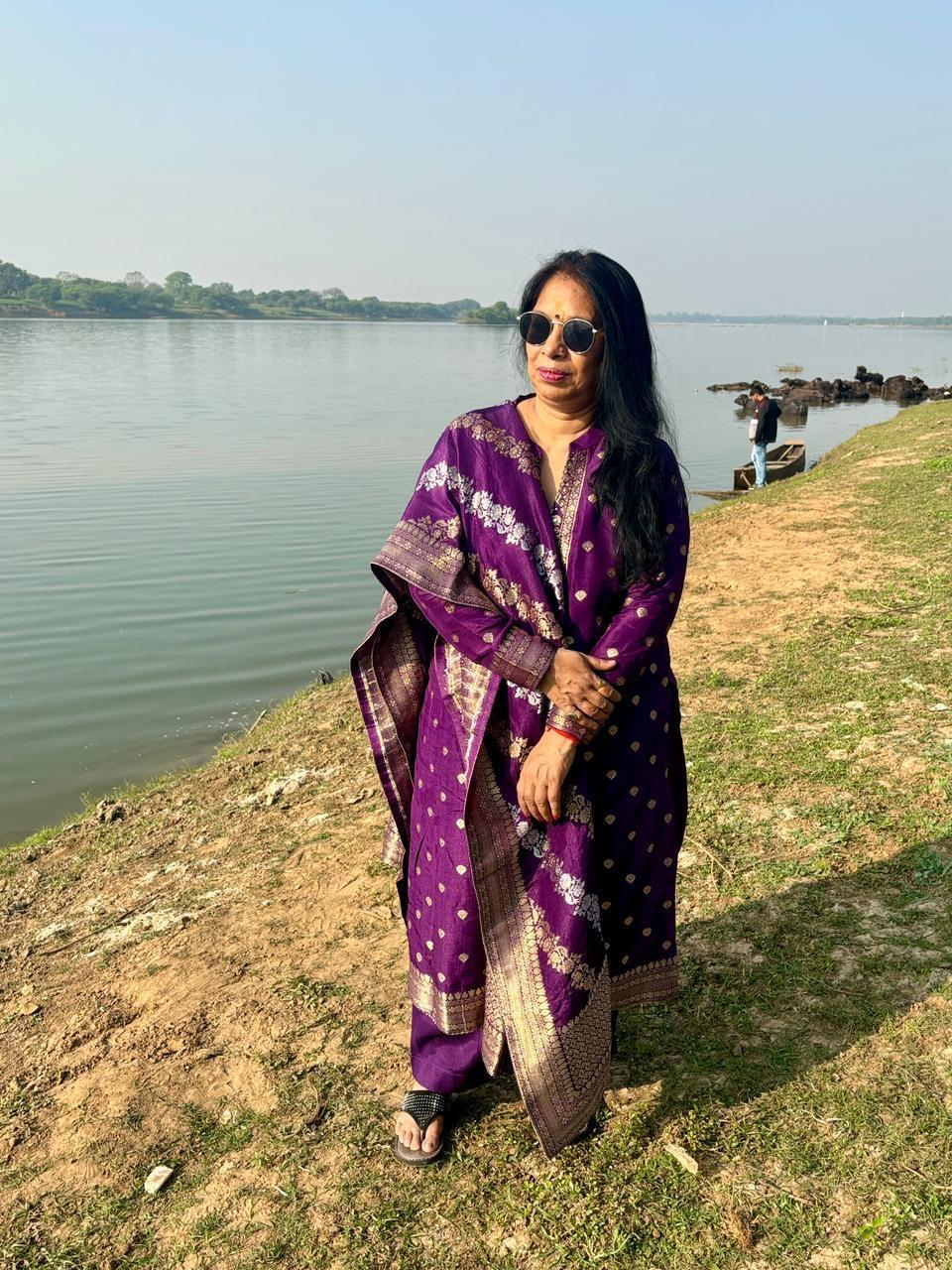 One Day Special Camp Amgaon, Karhibazar  (14.11.2025)