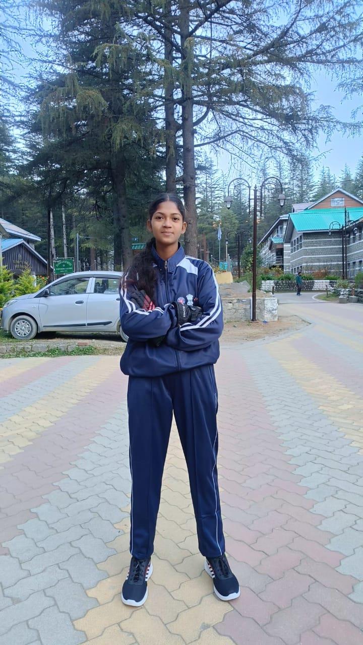 Adventure Camp Maya Dhruw 10-19 Nov 2025