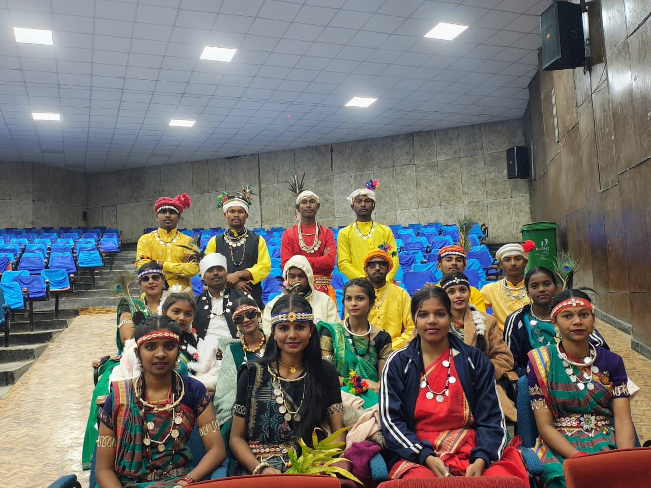 Adventure Camp Maya Dhruw 10-19 Nov 2025