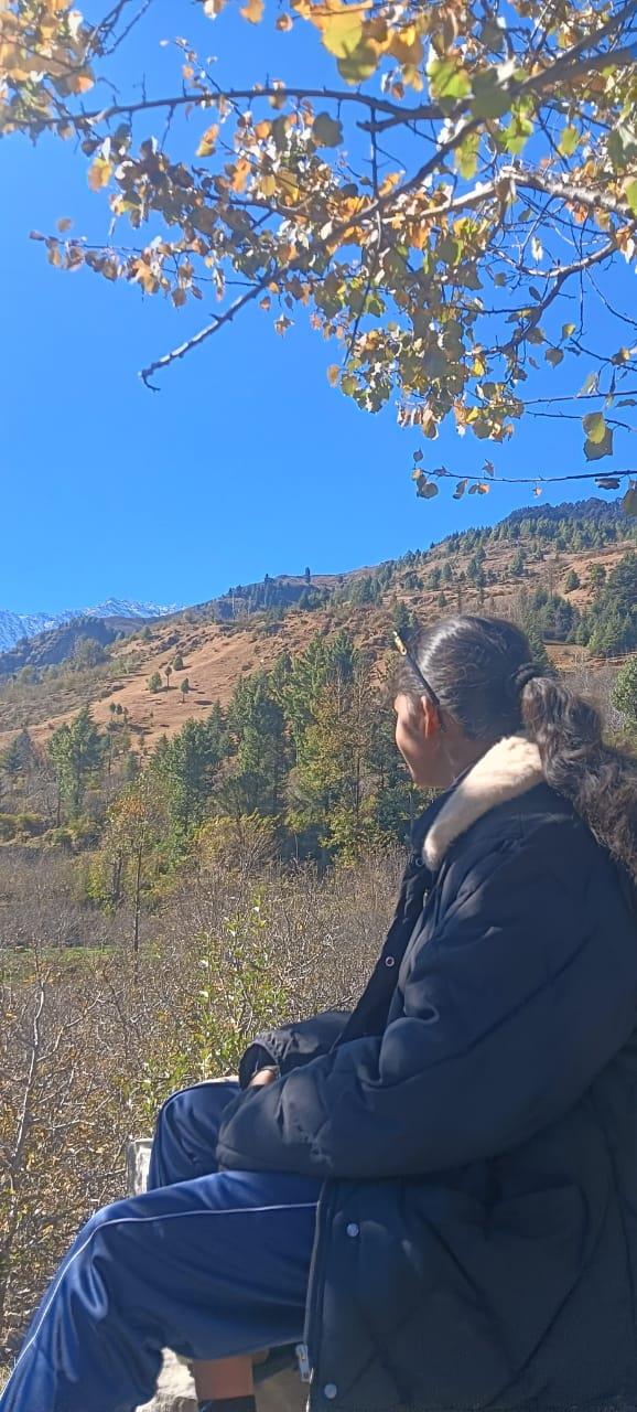 Adventure Camp Maya Dhruw 10-19 Nov 2025