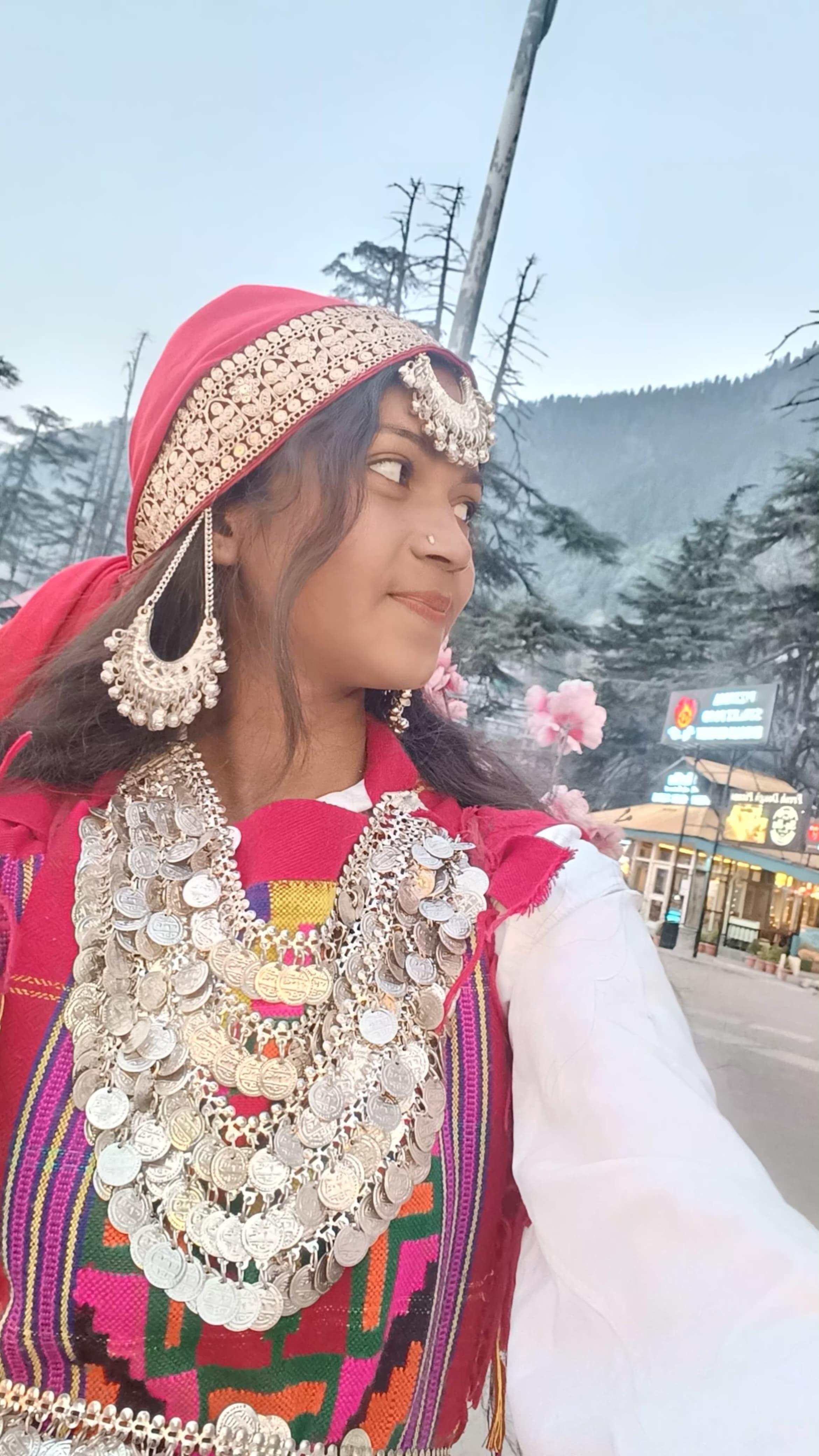 Adventure Camp Maya Dhruw 10-19 Nov 2025