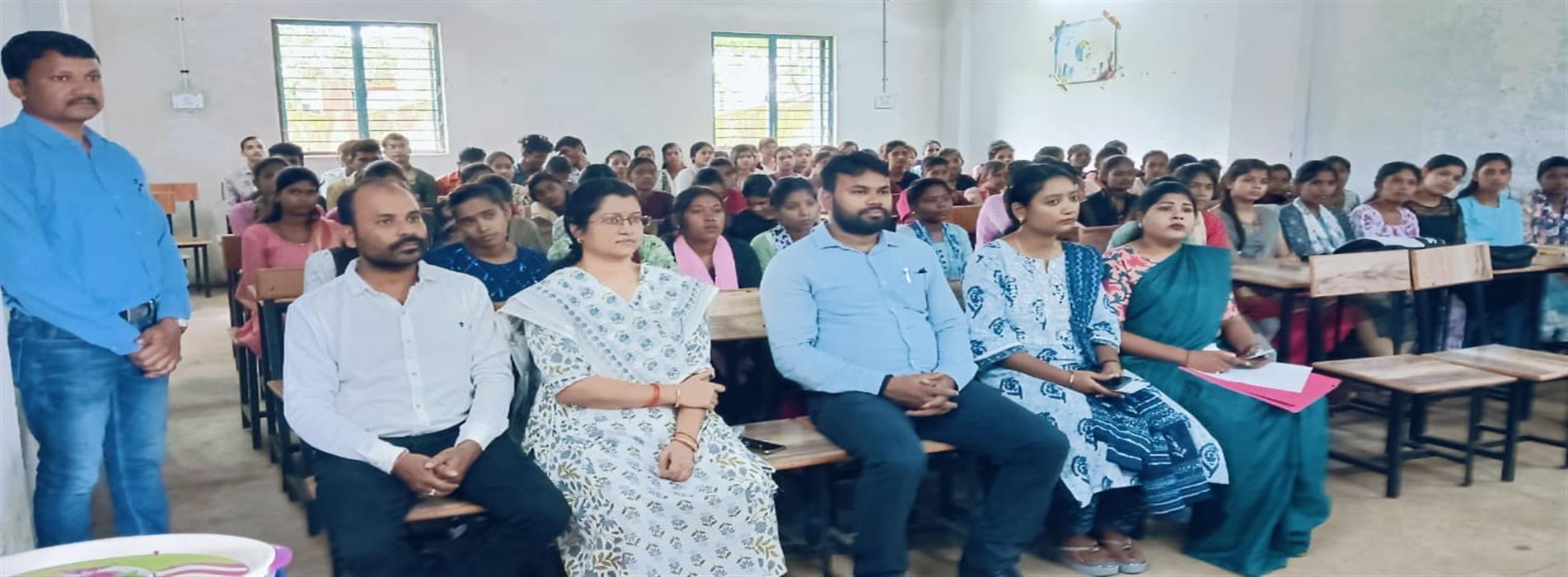 Government College Mopka | Late Ramnath Verma Government College Mopka-Nipania,District :- Balodabazar-Bhatapara Pin No.- 493118 | स्व. रामनाथ वर्मा शासकीय महाविद्यालय मोपका-निपनिया, जिला :- बलौदाबाजार-भाटापारा पिन नंबर -493118 - In