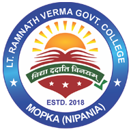 Government College Mopka | Late Ramnath Verma Government College Mopka-Nipania