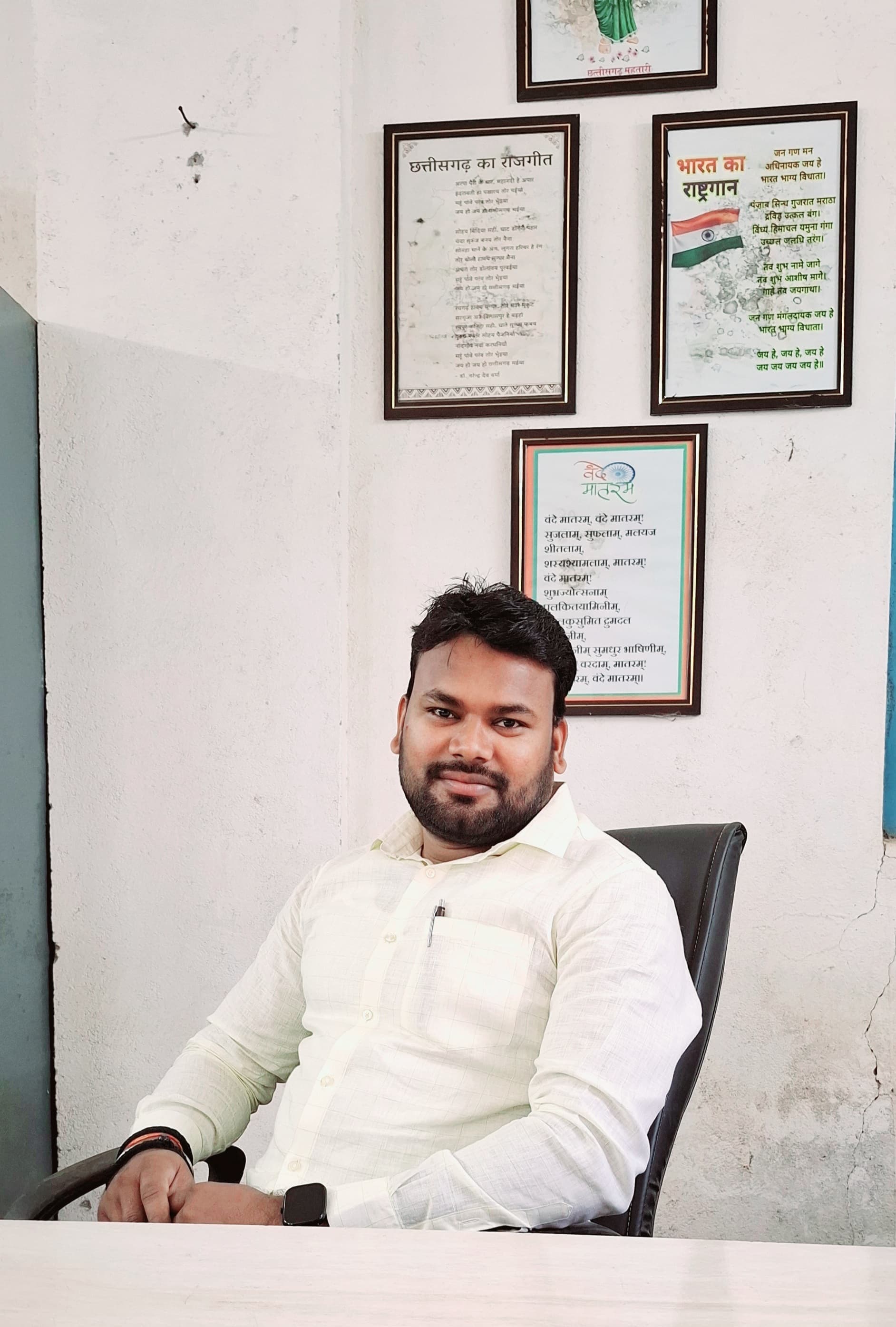 Dr Amit Kumar