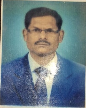 NARAYAN KUMAR DHARUW