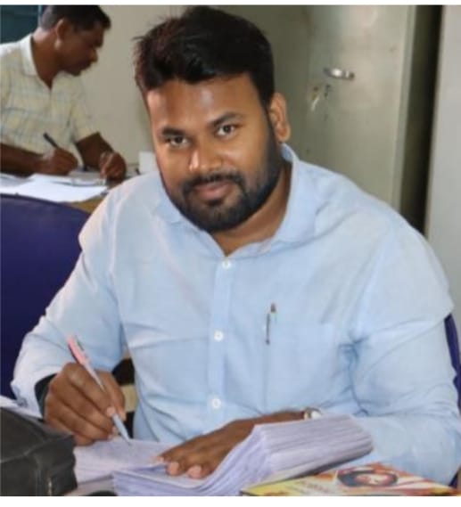 Dr. AMIT KUMAR