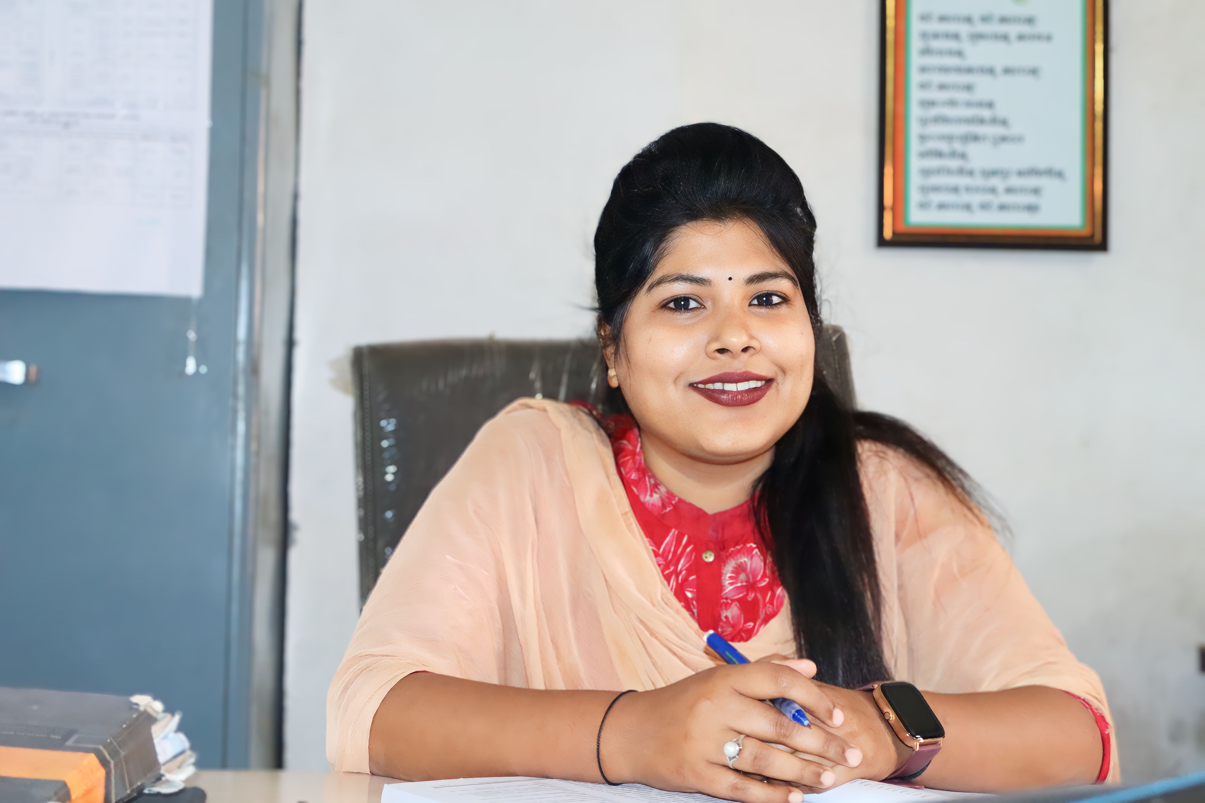 PRIYANKA PATLE