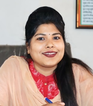 Priyanka Kumari Patle