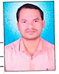 Tamendra Kumar Netam - Govt College Mopka