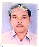 Prasanna Kumar Mahadeokar  - Govt College Mopka